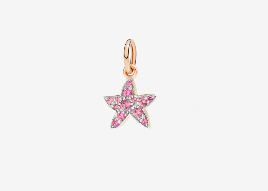 DODO CHARM STELLINA PREZIOSO