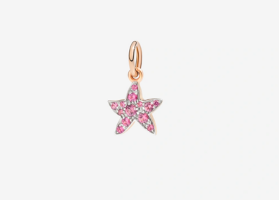 DODO CHARM STELLINA PREZIOSO