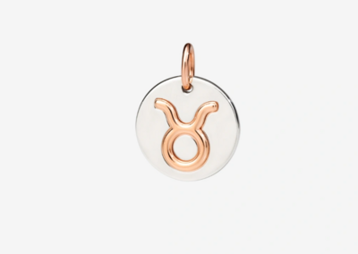 DODO CHARM ZODIACO TORO
