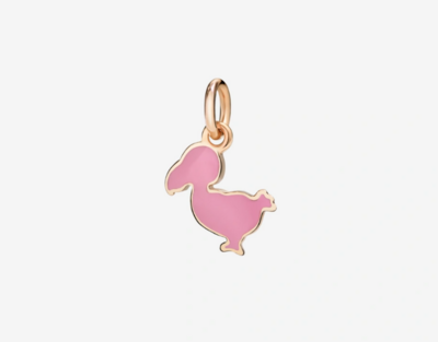 DODO CHARM "DODO JUNIOR" ROSA