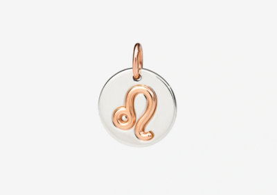 DODO CHARM ZODIACO LEONE