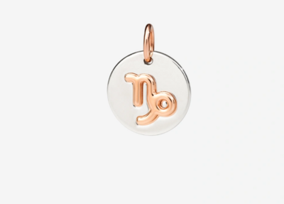 DODO CHARM ZODIACO CAPRICORNO