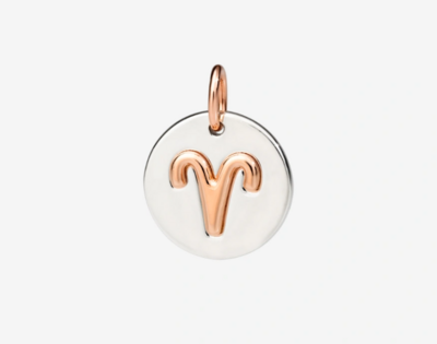 DODO CHARM ZODIACO ARIETE