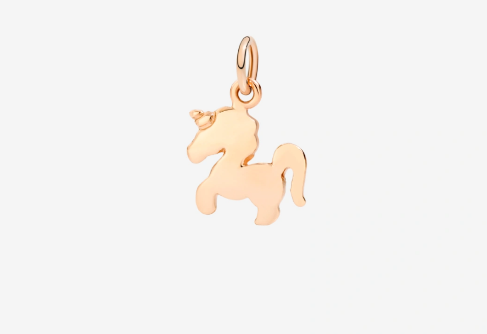 DODO CHARM UNICORNO