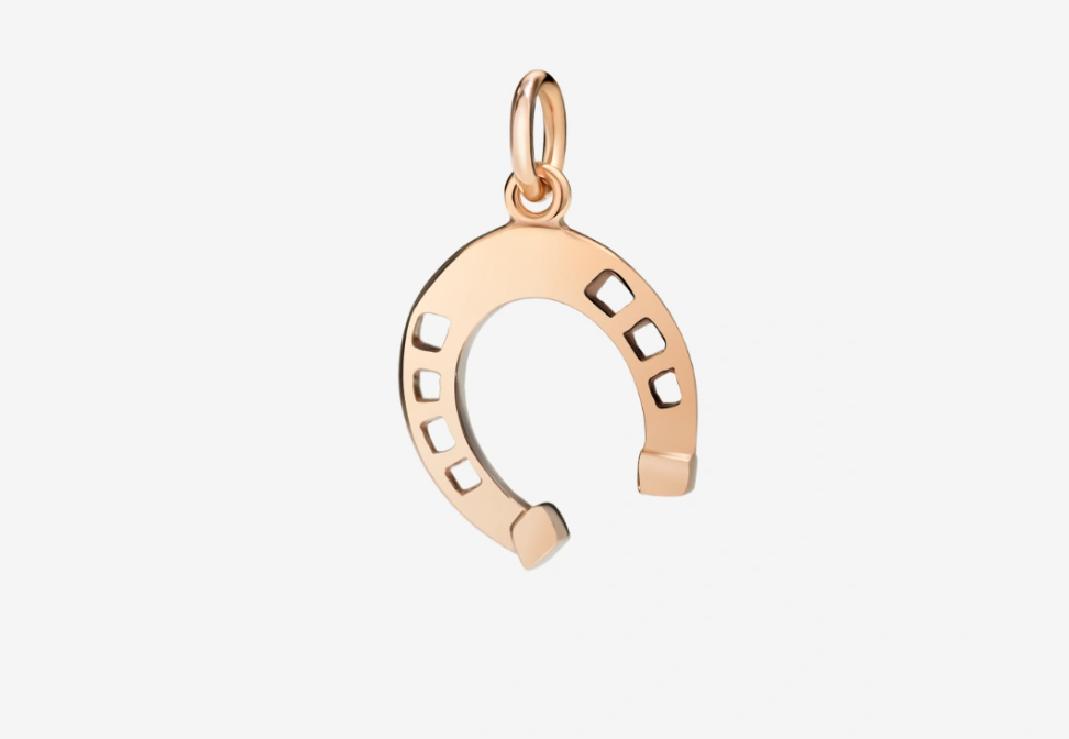 CHARM DODO FERRO DI CAVALLO