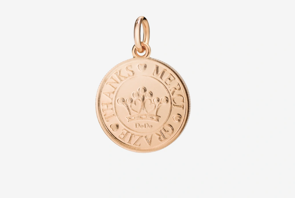 DODO CHARM MONETA