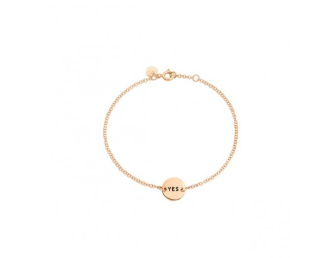 DODO BRACCIALE YES/NO