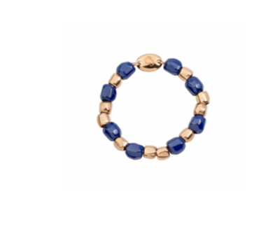 DODO ANELLO MINI GRANELLI MORBIDO