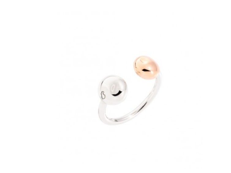 DODO ANELLO PEPITA
