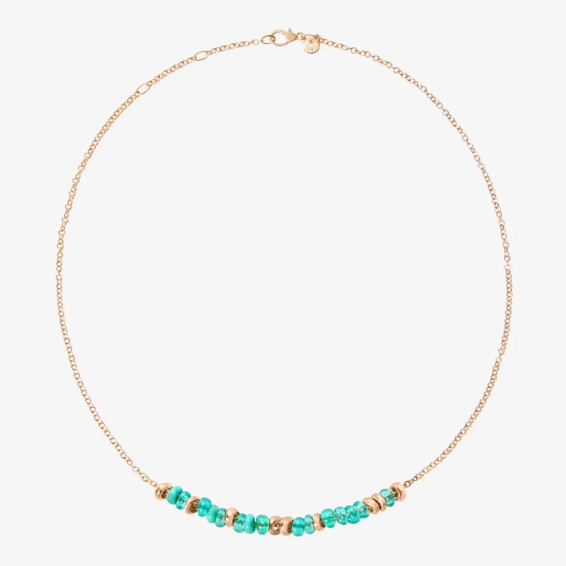 DODO COLLANA  RONDELLE
