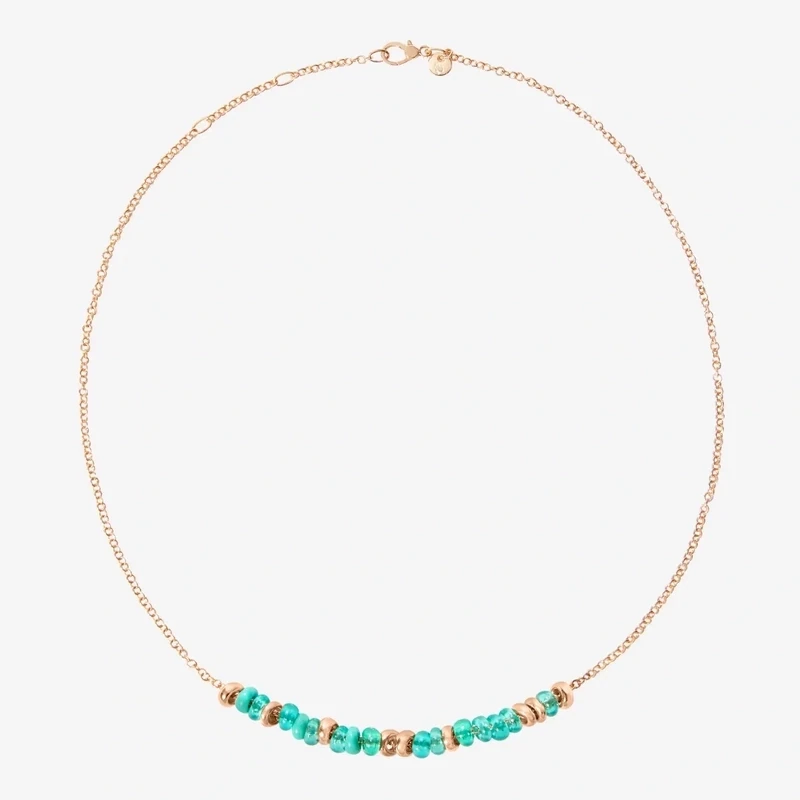 DODO COLLANA  RONDELLE