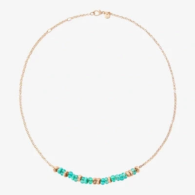 DODO COLLANA  RONDELLE