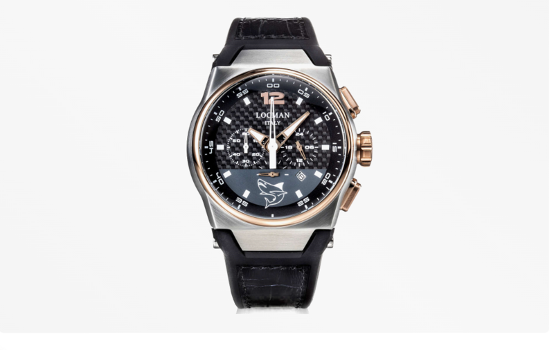 LOCMAN - OROLOGIO LOCMAN  MARE