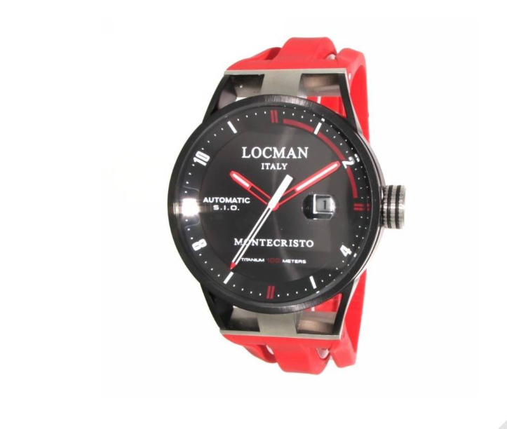 LOCMAN - OROLOGIO LOCMAN  MONTECRISTO