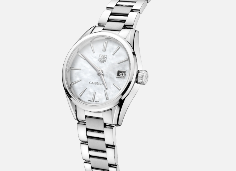 TAG HEUER CARRERA
