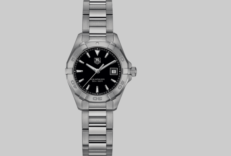 TAG HEUER AQUARACER