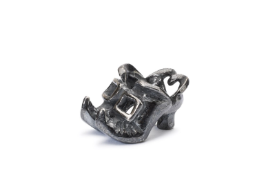 SCARPETTE DA STREGA (TROLLBEADS MUSEUM)