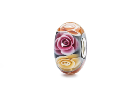 BELLA IN ROSA (TROLLBEADS MUSEUM)