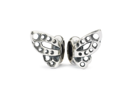 STOP FARFALLA DANZANTE (TROLLBEADS MUSEUM)