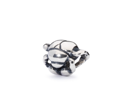 SCARABEO MAGICO (TROLLBEADS MUSEUM)