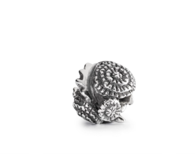 DENTE DI LEONE (TROLLBEADS MUSEUM)