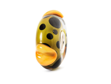 BACCELLO VERDE (TROLLBEADS MUSEUM)