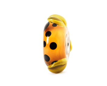 BACCELLO ARANCIONE (TROLLBEADS MUSEUM)