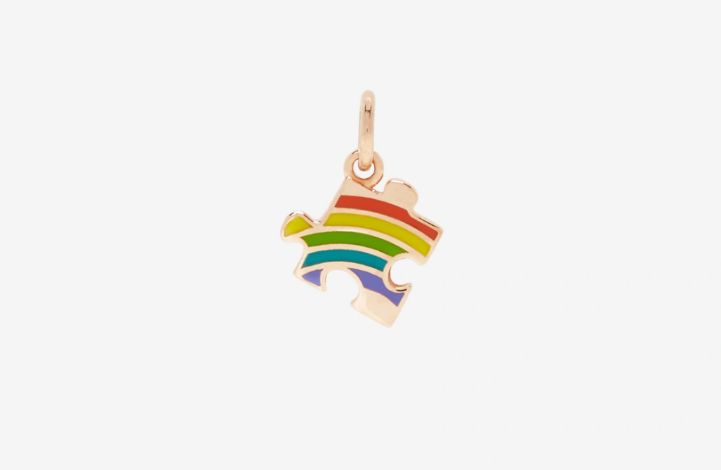 DODO CHARM PUZZLE