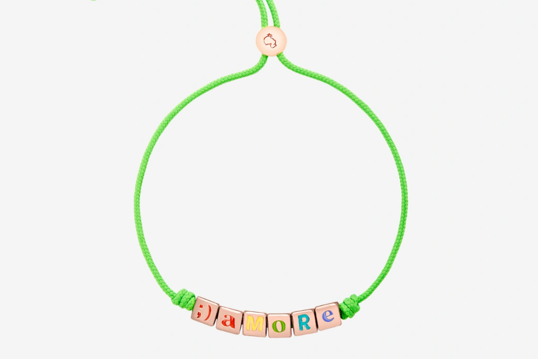 DODO BRACCIALE AMORE