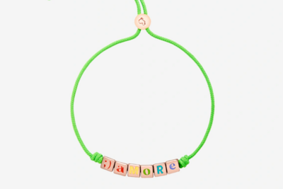 DODO BRACCIALE AMORE