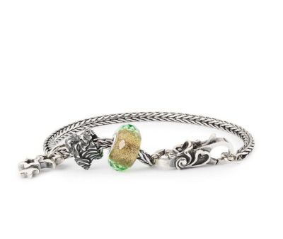 TROLLBEADS - BRACCIALE AMORE INCONDIZIONATO (EDIZIONE LIMITATA) TROLLBEADS - BRACCIALE AMORE INCONDIZIONATO (EDIZIONE LIMITATA)