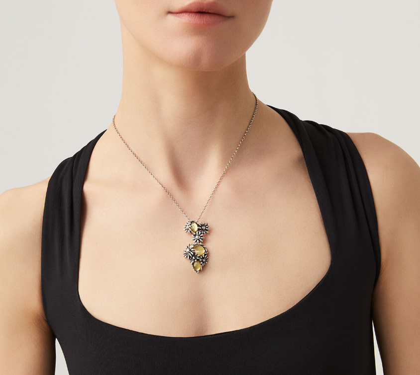 PENDENTE DAYSY GIOVANNI RASPINI