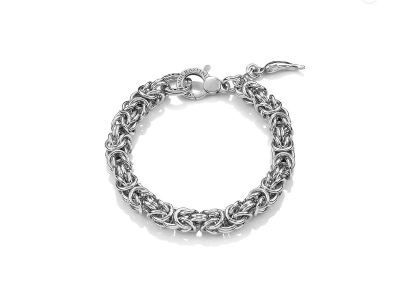 BRACCIALE BIZANTINA MEDIO GIOVANNI RASPINI