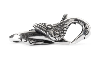 Trollbeads chiusura gru
