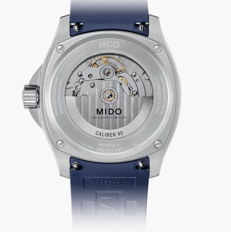 MIDO - MULTIFORT TV BIG DATE