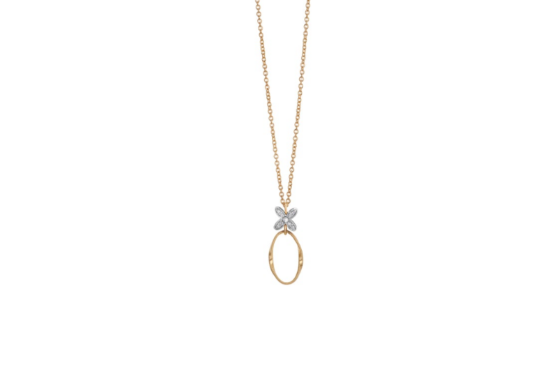 MARCO BICEGO - GIROCOLLO MARRAKECH ONDE