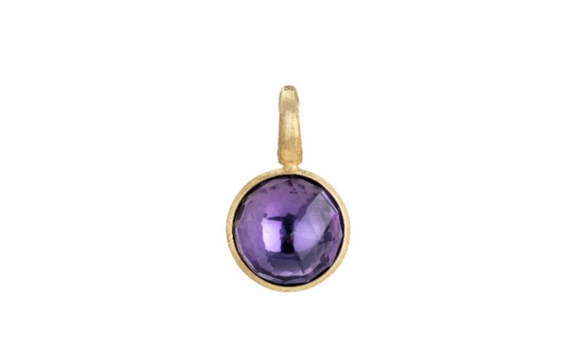MARCO BICEGO - PENDENTE AMETISTA MOD. PICCOLO MARCO BICEGO - PENDENTE AMETISTA MOD. PICCOLO