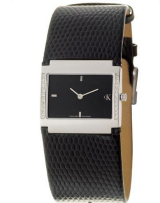 CALVIN KLEIN - OROLOGIO DONNA