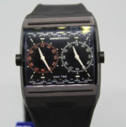 MOMO DESIGN - OROLOGIO DUAL TIME MOMO DESIGN - OROLOGIO DUAL TIME