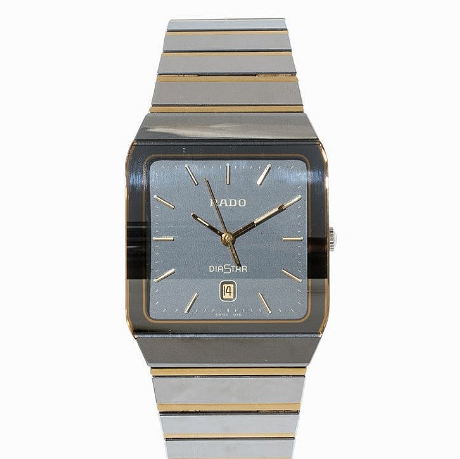 RADO DIASTAR IN ACCIAIO REF. 152.0366.3.719. NUOVO! RADO DIASTAR IN ACCIAIO REF. 152.0366.3.719. NUOVO!