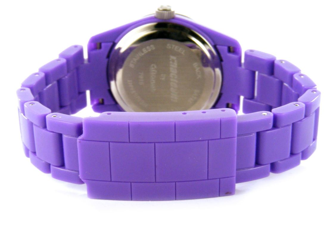 MACTEAM BY ALTANUS SOLO TEMPO IN PLASTICA REF. 7915. NUOVO!