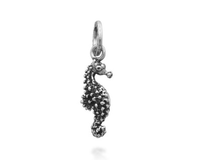 GIOVANNI RASPINI CHARM CAVALLUCCIO MARINO