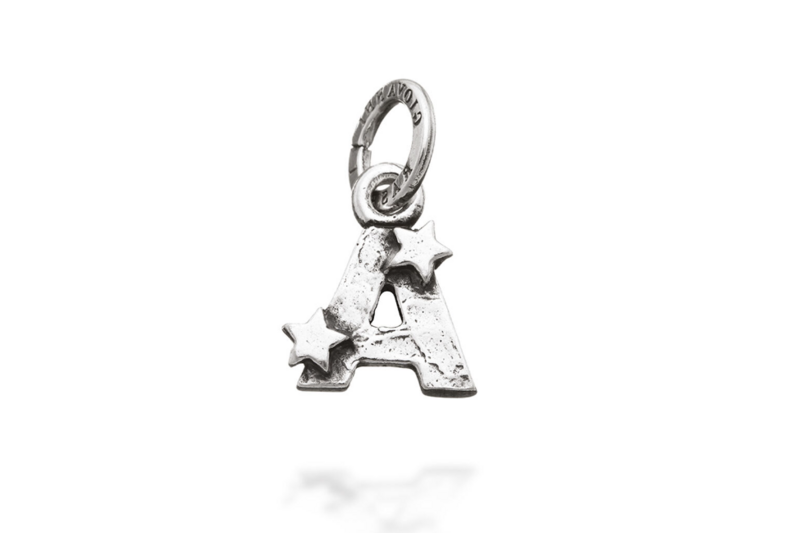 GIOVANNI RASPINI CHARM A CON STELLE
