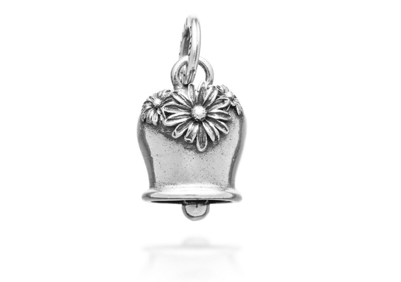 GIOVANNI RASPINI CHARM CAMPANELLO MARGHERITE