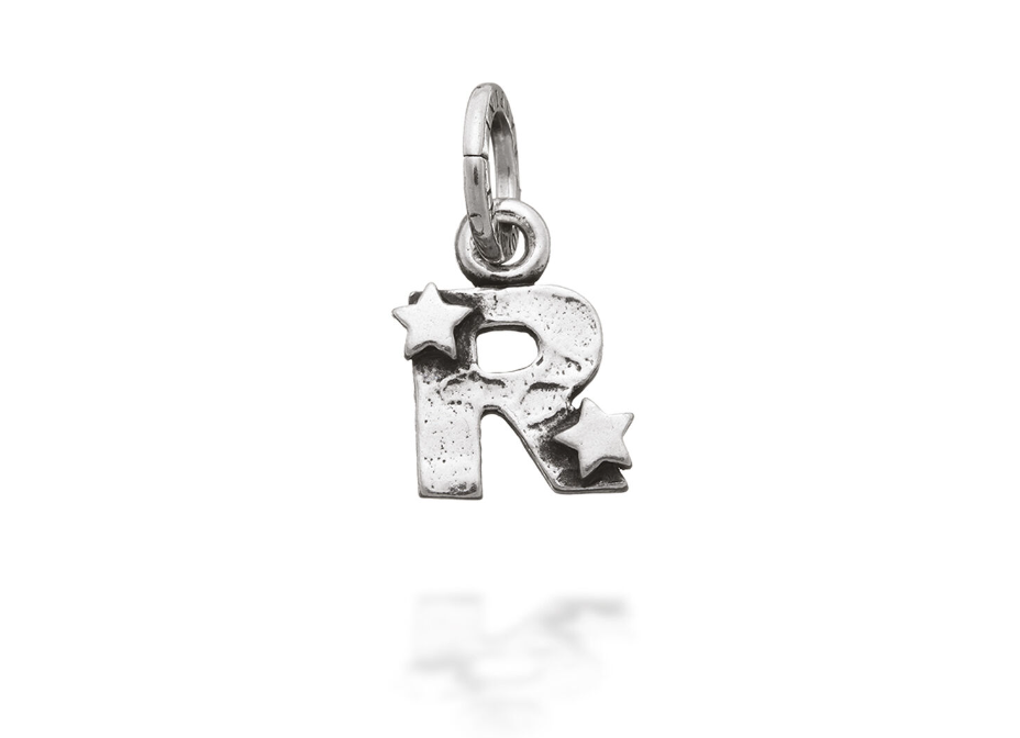 GIOVANNI RASPINI CHARM R CON STELLE