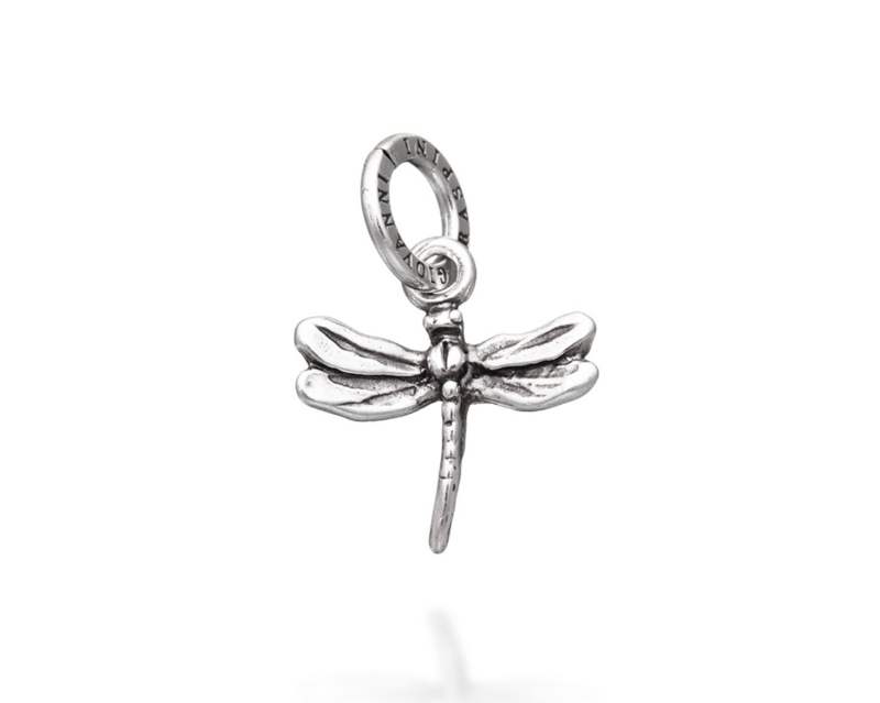 GIOVANNI RASPINI CHARM LIBELLULA