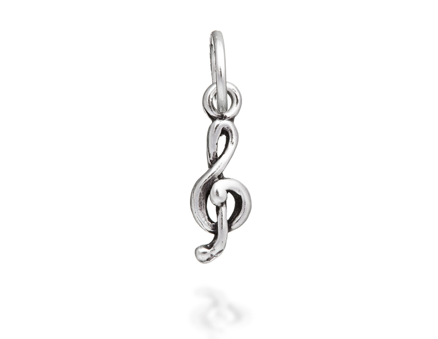 GIOVANNI RASPINI CHARM CHIAVE DI VIOLINO