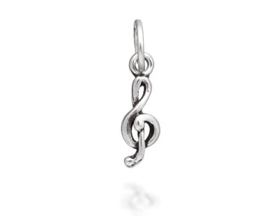 GIOVANNI RASPINI CHARM CHIAVE DI VIOLINO