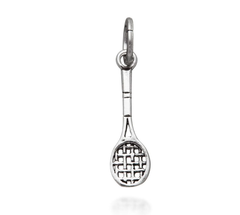 GIOVANNI RASPINI CHARM RACCHETTA TENNIS