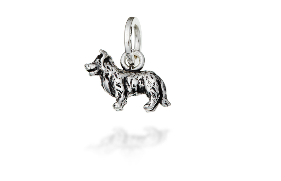GIOVANNI RASPINI CHARM BORDER COLLIE